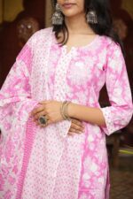 Saaz ‑ Pink Raaga Set