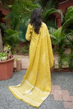 Rooh ‑ Bloom Straight Set