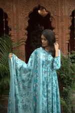 Blossom Kurta Set
