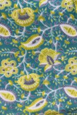Aqua Green Multi