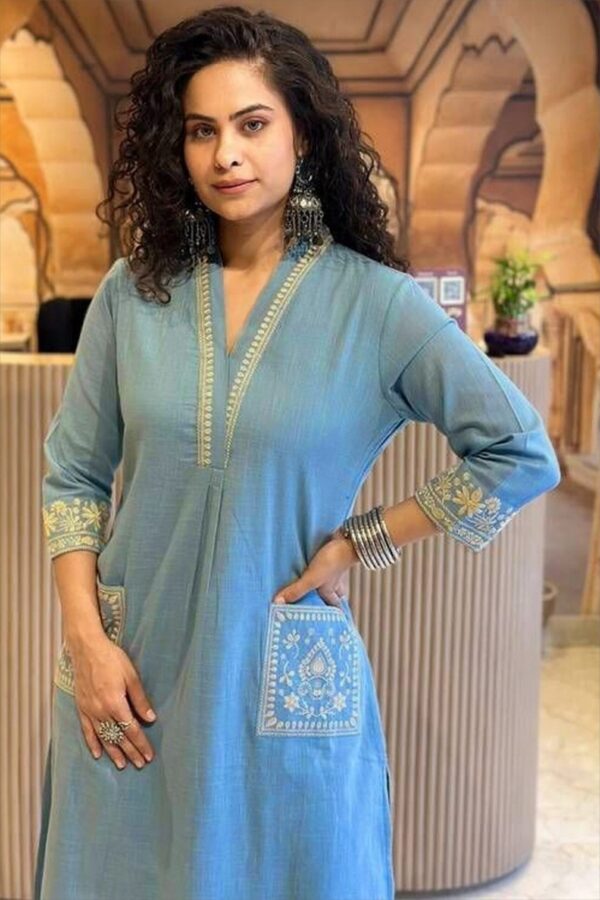 Sky Serenity Cord Set
